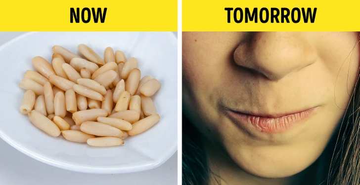 9 Things a Bad Taste in Your Mouth Is Trying to Tell You