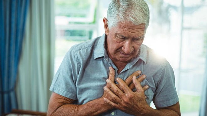10 Early Signs of Health Problems You Shouldn't Ignore