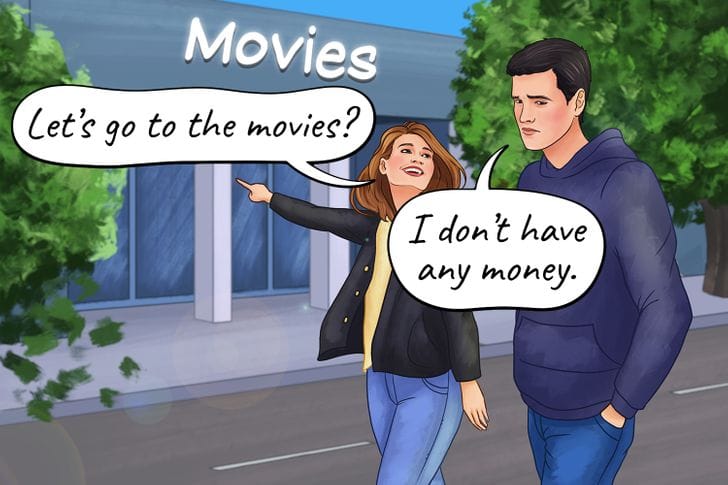 12 Signs Your Romance is Skating on Thin Ice Without You Realizing