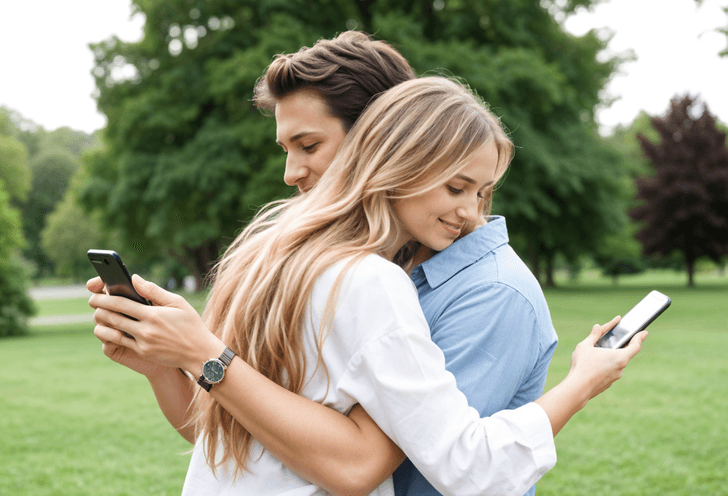 12 Signs Your Romance is Skating on Thin Ice Without You Realizing