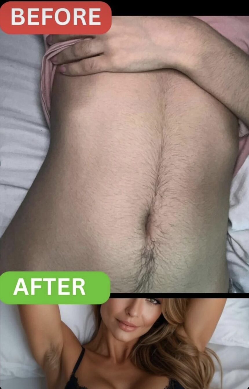 15 Girls Who Don’t Shave Their Body Hair Anymore, and Now Feel Genuinely Liberated