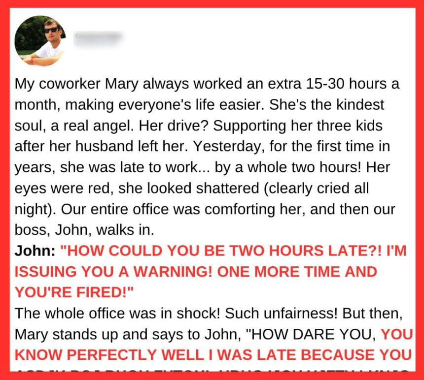 13 Employees Open Up about the Worst Bosses They Have Ever Worked With