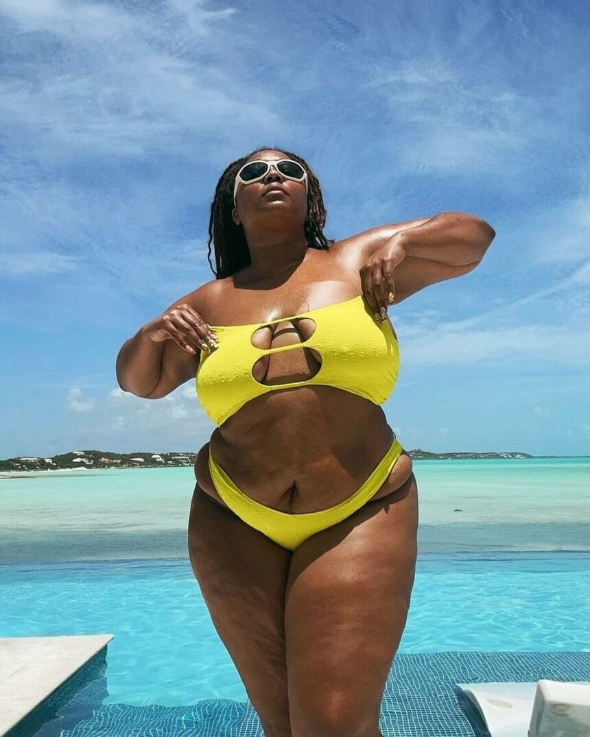 Lizzo Reveals Remarkable Weight-Loss Results, but People Are Buzzing About One Thing