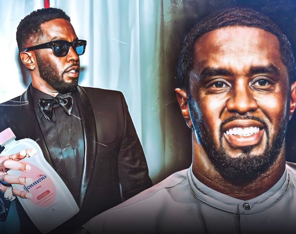 The Story of P Diddy: Everything You Need to Know