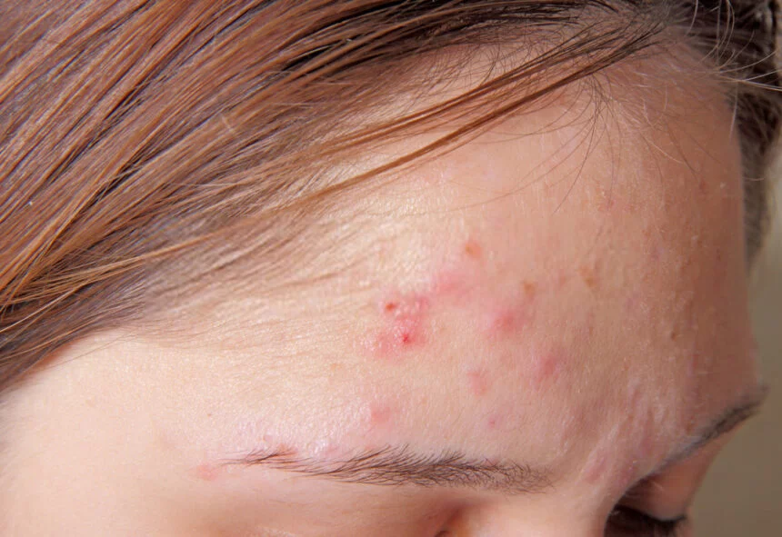 Treatment For Pimples On Forehead – 12 Best Home Cures 1 Usa People Treatment For Pimples On Forehead – 12 Best Home Cures