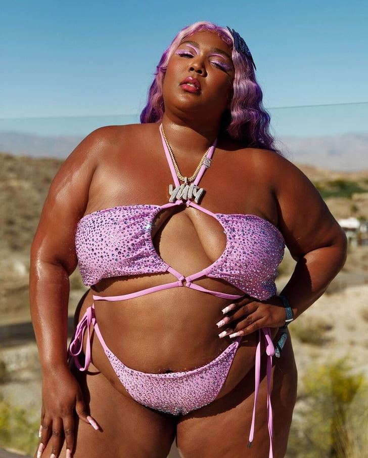 Lizzo Reveals Remarkable Weight-Loss Results, but People Are Buzzing About One Thing