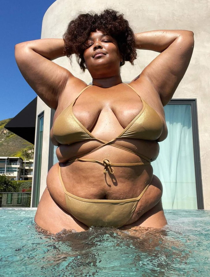 Lizzo Reveals Remarkable Weight-Loss Results, but People Are Buzzing About One Thing