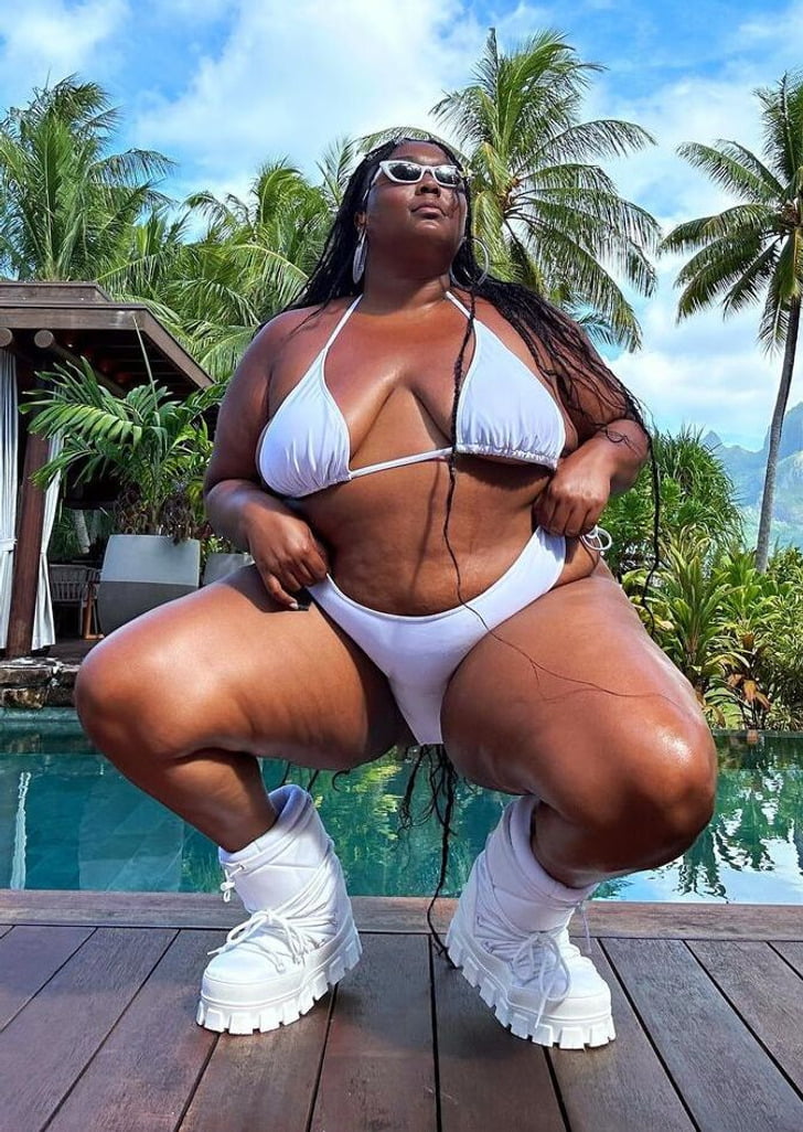 Lizzo Reveals Remarkable Weight-Loss Results, but People Are Buzzing About One Thing