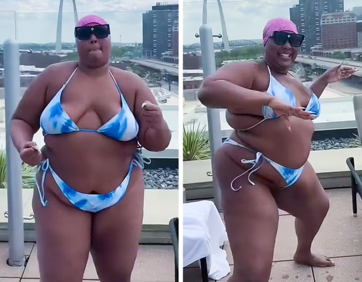 Lizzo Reveals Remarkable Weight-Loss Results, but People Are Buzzing About One Thing