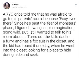 Embarrassing Family Secrets Kids Accidentally Told to Strangers – LOL