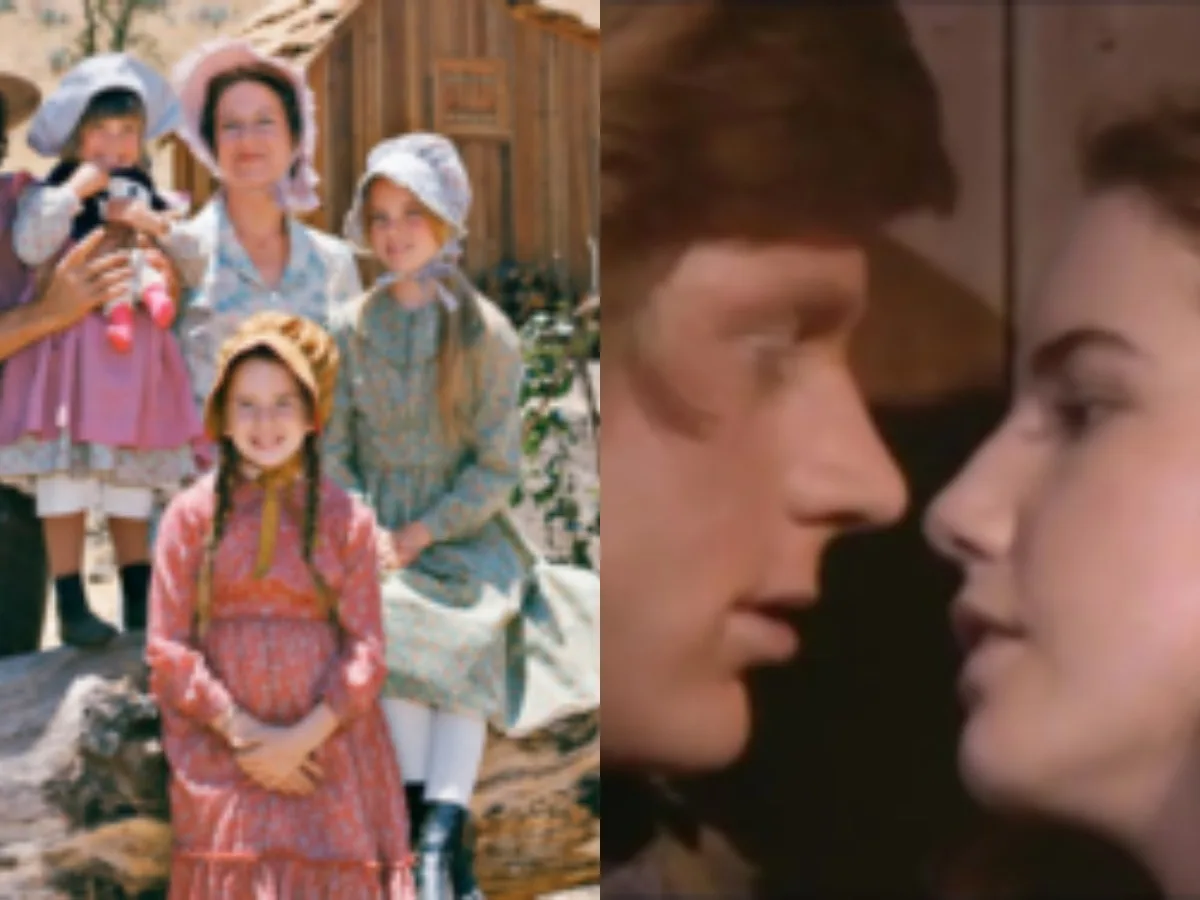 LITTLE HOUSE ON THE PRAIRIE: UNCOVERING THE SCANDALS BEHIND THE SCENES