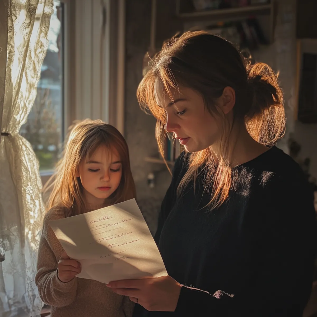 A Millionaire Gifted Me a House as a Mother of 5 – When I Entered and Read the Note Left Inside, I Froze in Shock 5 Usa People A Millionaire Gifted Me a House as a Mother of 5 – When I Entered and Read the Note Left Inside, I Froze in Shock