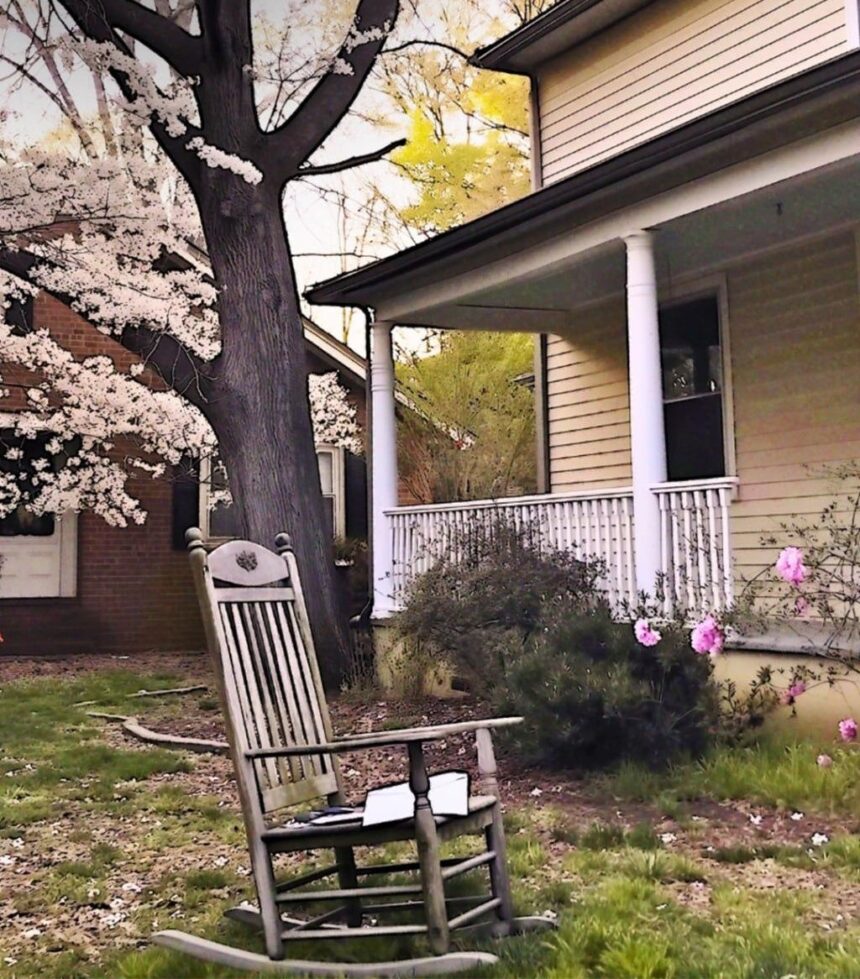 Man Gathered the Whole Family for a Barbecue, but When the Guests Arrived, His Seat Was Empty With a Letter on It — Story of the Day