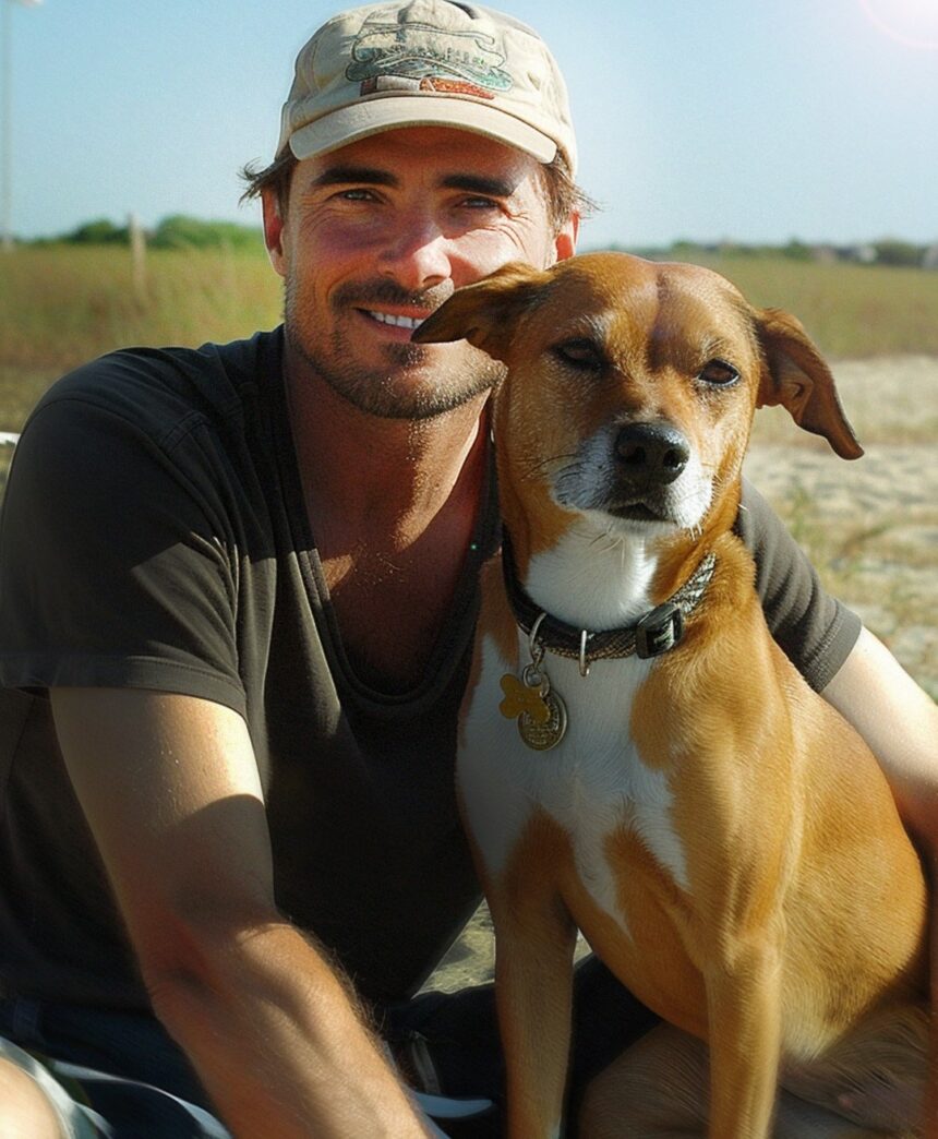 My Girlfriend Left My Dog at the Shelter While I Was at Work — When I Went to Take Him Home, He Was Gone