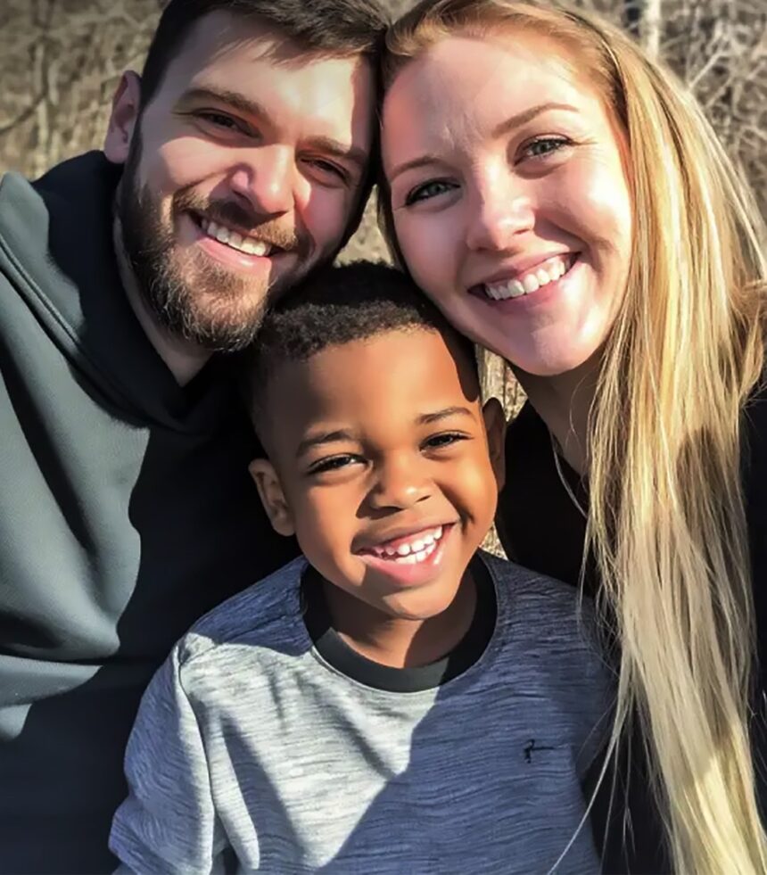 We Were About to Adopt a 5-Year-Old Boy but a Wealthy Couple Stepped in Wanting to Adopt Him Too