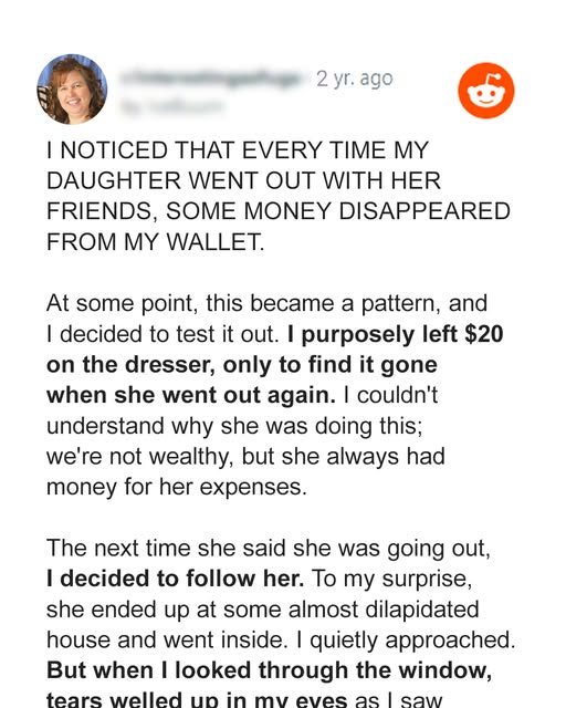 My Daughter Suddenly Started Stealing from Us and I Was Left Heartbroken When I Found Out the Reason