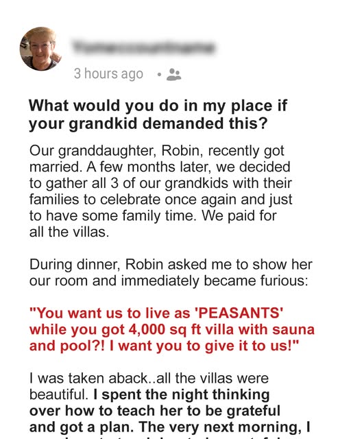 My Mom Disowned Me When I Was 15 – She Reappeared 10 Years Later but Regretted It
