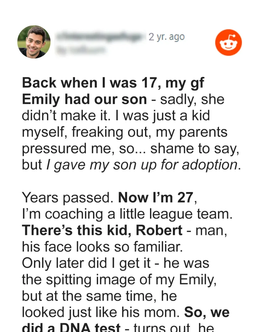 3 Heart-Wrenching Stories of Child Adoptions That Took an Unexpected Turn