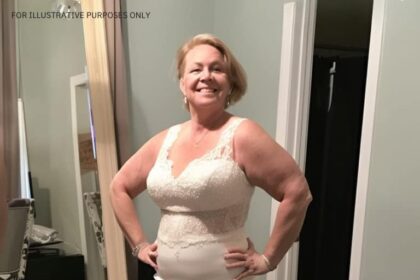 My MIL Tried on My Wedding Dress and Ruined It — She Refused to Pay for It, So I Used My Secret Weapon