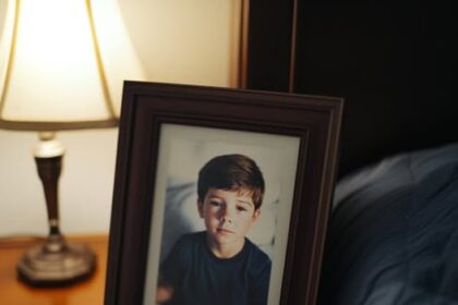 I Found My Son’s Photo in My Client’s Home — Then Uncovered a Disgusting Plan