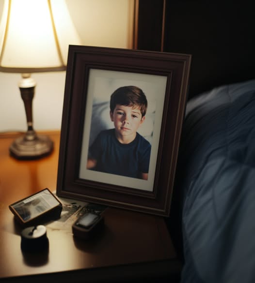 I Found My Son’s Photo in My Client’s Home — Then Uncovered a Disgusting Plan