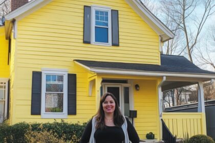 While I Was Away, My Neighbors Repainted My House Because They Disliked the Color – I Was Furious and Got My Revenge