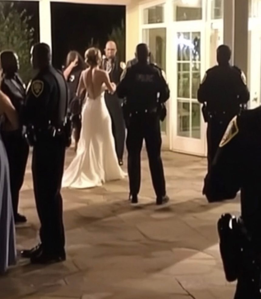 A month before my wedding, my sister stole my fiancé, and my parents sided with her — so I decided to attend their wedding