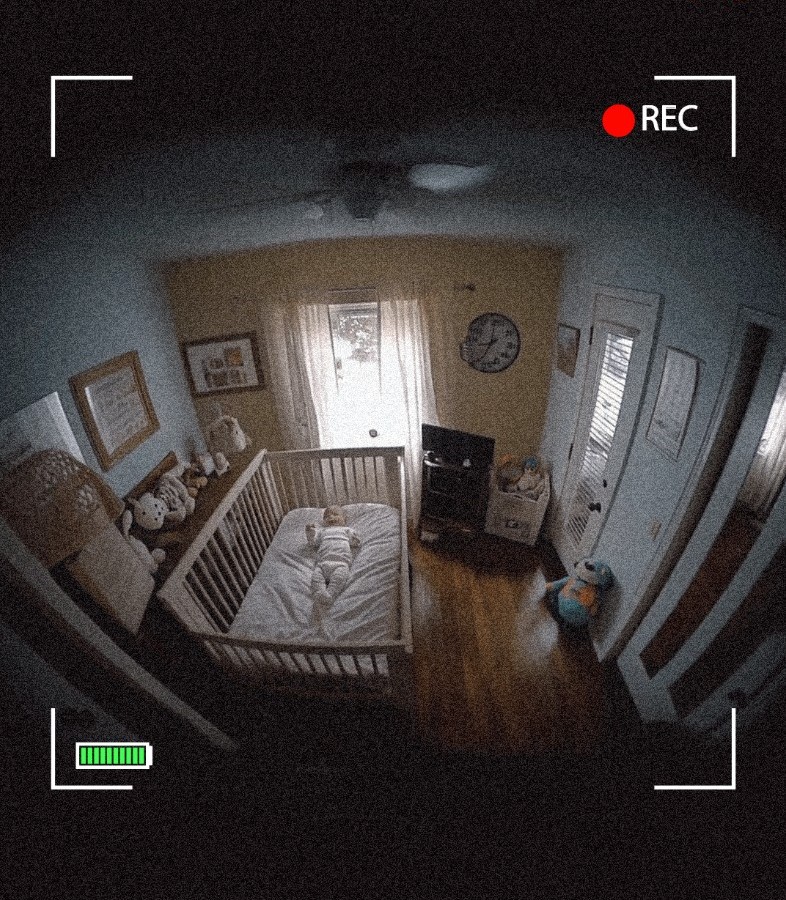 Unmasking the Unexpected: How My Hidden Camera Meant to Protect My Daughter and Babysitter Uncovered the Shocking Truth About the Real Villain!