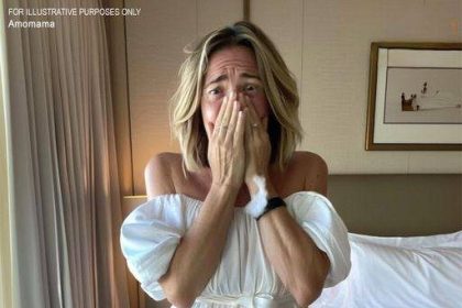 My Friend Set Me up by Asking Me to a Wear White Dress to Her Wedding