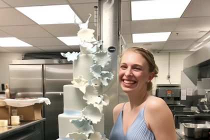 I organized my sister-in-law’s wedding, baked the cake, and even paid for the catering—only to find out on the big day that I wasn’t invited