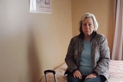 My Aunt Tricked Grandma into Paying for a ‘Family Vacation’—Then Abandoned Her in a Cheap Motel While She Lived in Luxury, But Karma Had the Final Say