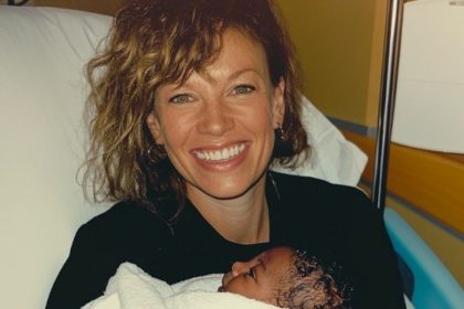 After 20 years of waiting and treatment, I gave birth to a child — when my husband saw him, he asked, “Are you sure this one is mine?”