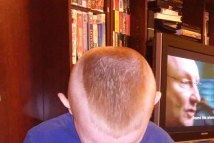 MILITARY HAIRCUT GOT MY SON IN TROUBLE—NOW I’M FACING A BIGGER BATTLE