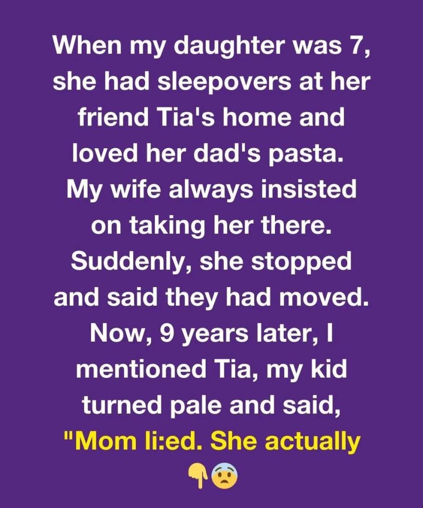 12 Disturbing Secrets People Realized Only Later On
