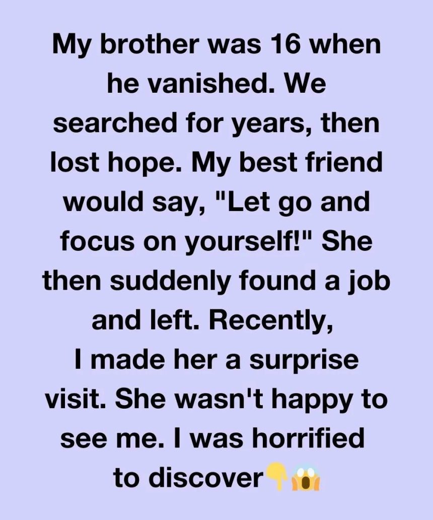 10 True Stories So Disturbing, They Could Be Movie Plots