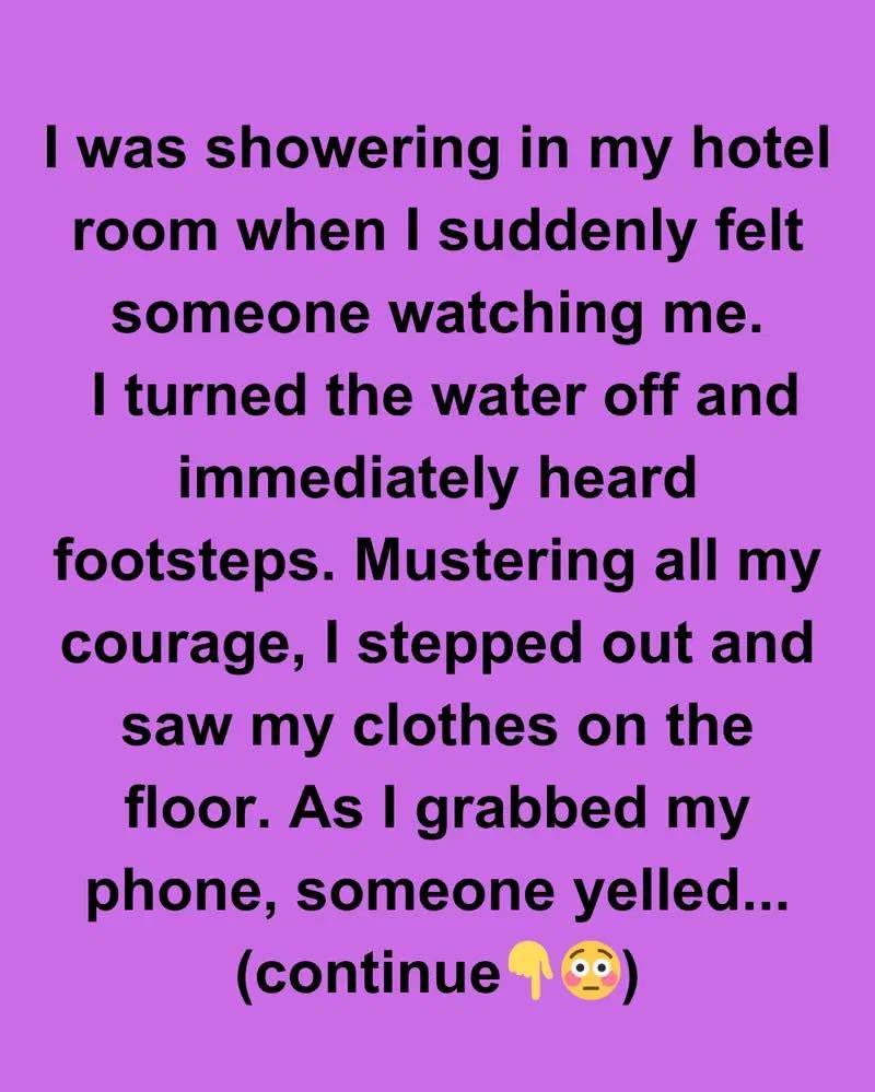 10 Terrifying Real Vacation Stories That Put Horror Movies to Shame
