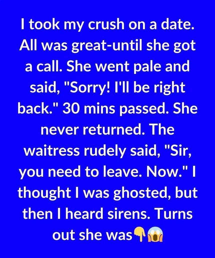 12 People Who Found Themselves in Stories Too Twisted for TV