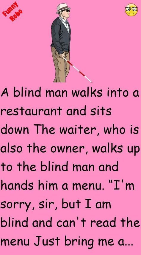 Blind Sense
