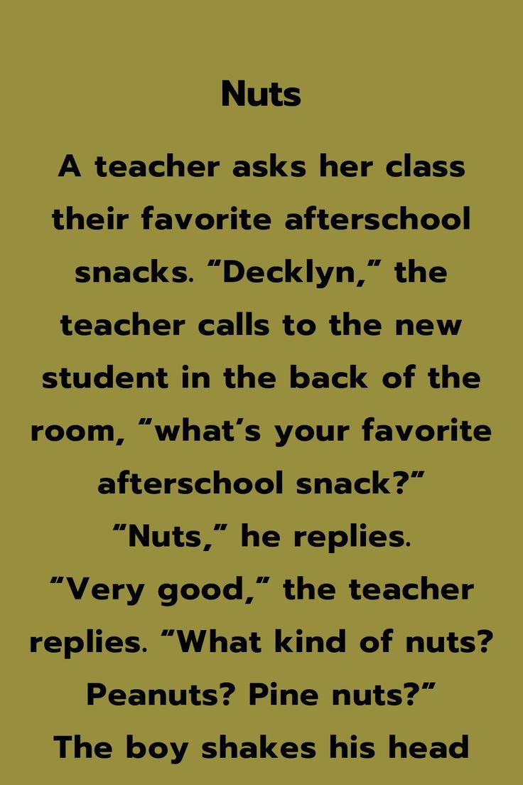 Nuts