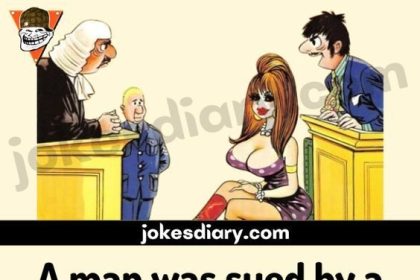 She charged that he had called her a pig