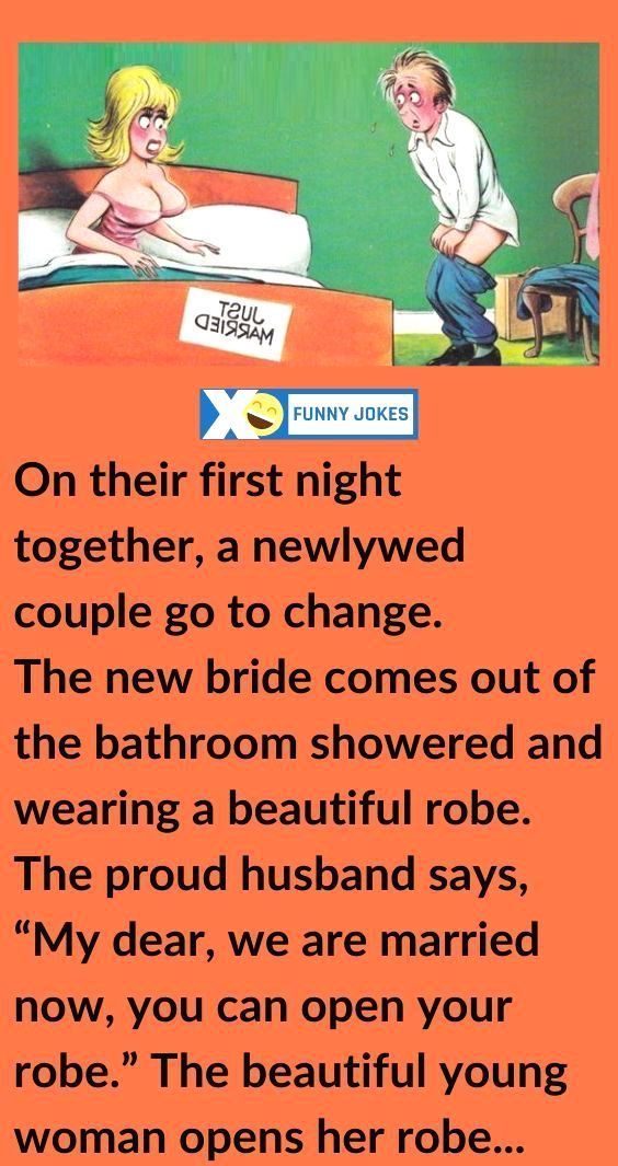 old man joke