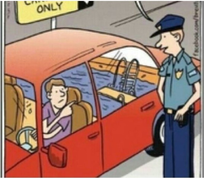 10 Outrageous Encounters: Hilarious Jokes That Defy Expectations