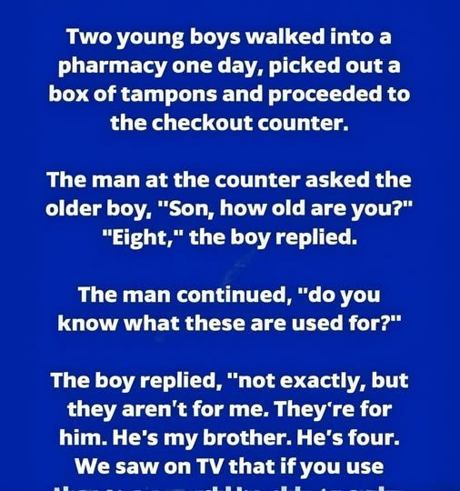 Hilarious Moments That Left Adults Speechless