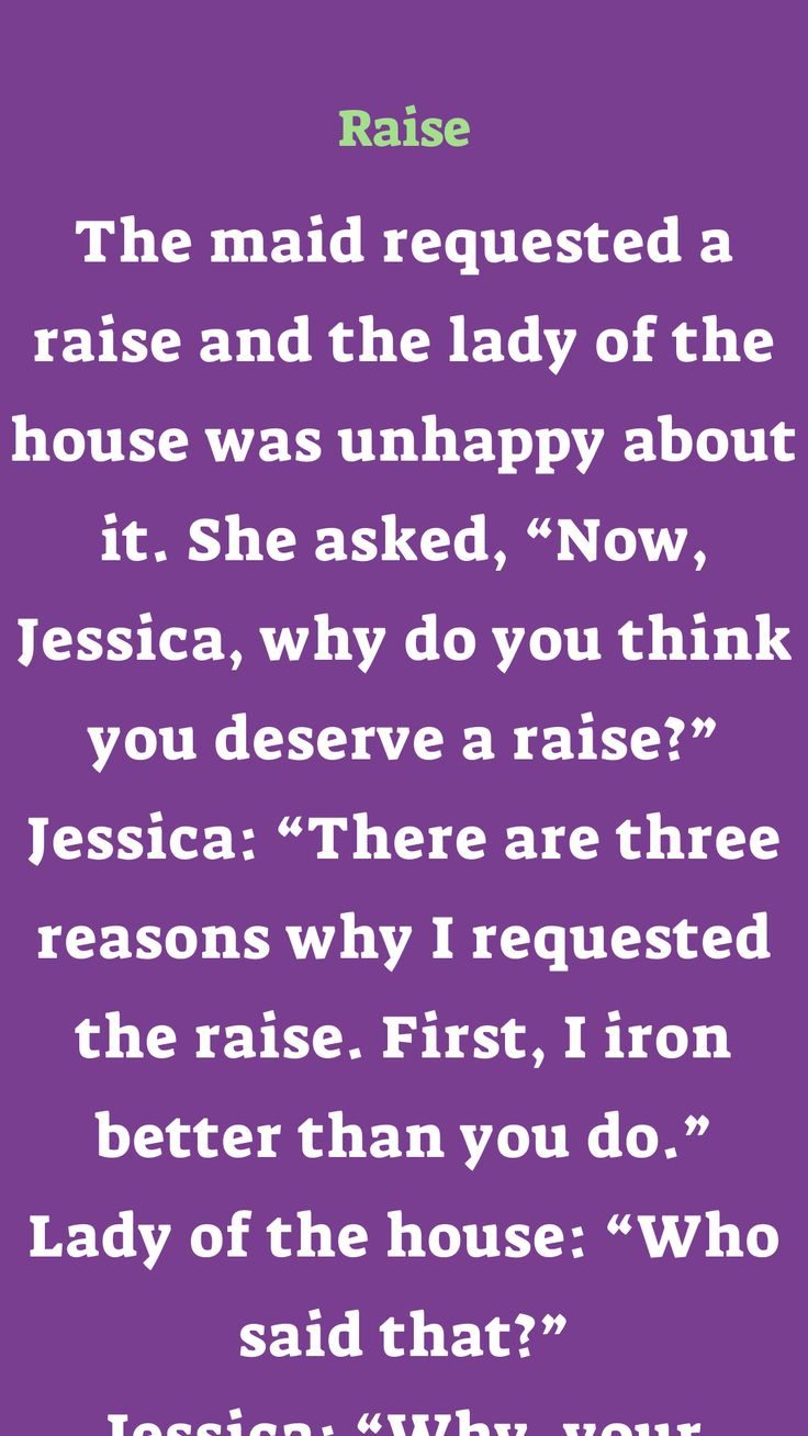 Raise