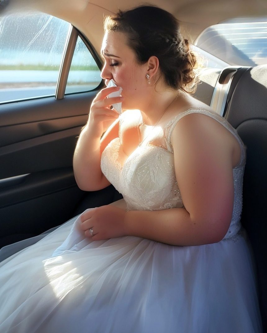 Minutes Before My Wedding, I Learned the Truth—So I Ran 1 Usa People Minutes Before My Wedding, I Learned the Truth—So I Ran