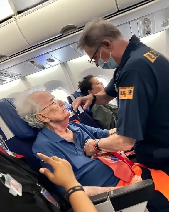At 78, I Liquidated Everything and Bought a One-Way Ticket to Reconnect with the Love of My Life—Until Fate Intervened: Today’s Story 1 Usa People At 78, I Liquidated Everything and Bought a One-Way Ticket to Reconnect with the Love of My Life—Until Fate Intervened: Today’s Story