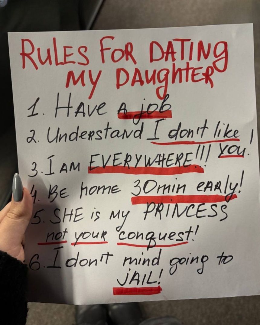 My Mom Thought No Man Was Good Enough for Me Until One Invited Her on a Date — Story of the Day 1 Usa People My Mom Thought No Man Was Good Enough for Me Until One Invited Her on a Date — Story of the Day