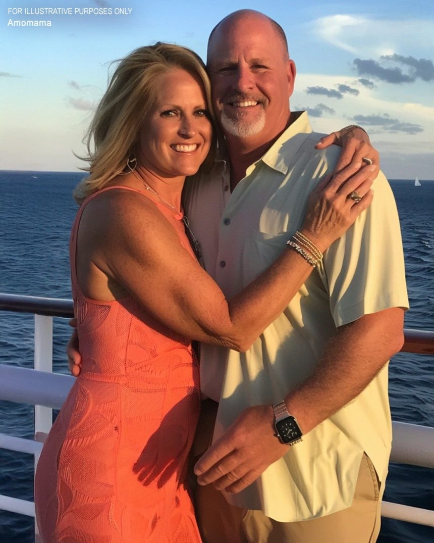 I Helped Plan a Family Cruise for My Dad and Stepmom & They Invited Me Too—I Didn't Know They'd Turn Me Into the Nanny