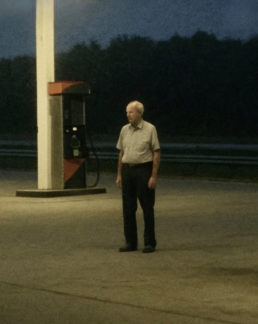 A Family Left Their Rich Grandpa Behind at a Gas Station on His Birthday — The Following Day, They Got a Call from His Lawyer