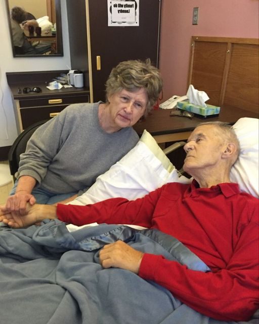 I CARED FOR MY HUSBAND THROUGH ILLNESS—HE LEFT EVERYTHING TO HIS KIDS, SO I SOLD HIS ASHES ONLINE 1 Usa People I CARED FOR MY HUSBAND THROUGH ILLNESS—HE LEFT EVERYTHING TO HIS KIDS, SO I SOLD HIS ASHES ONLINE